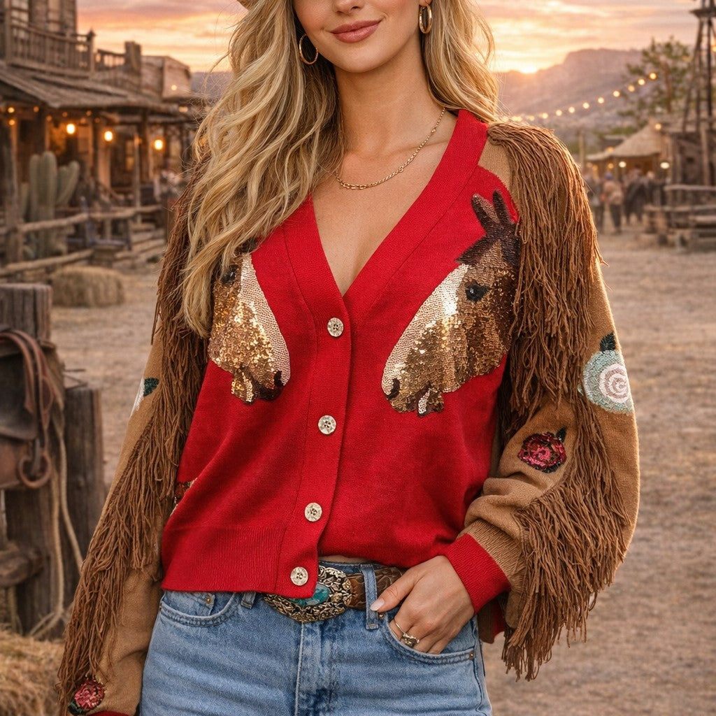 Western Chic