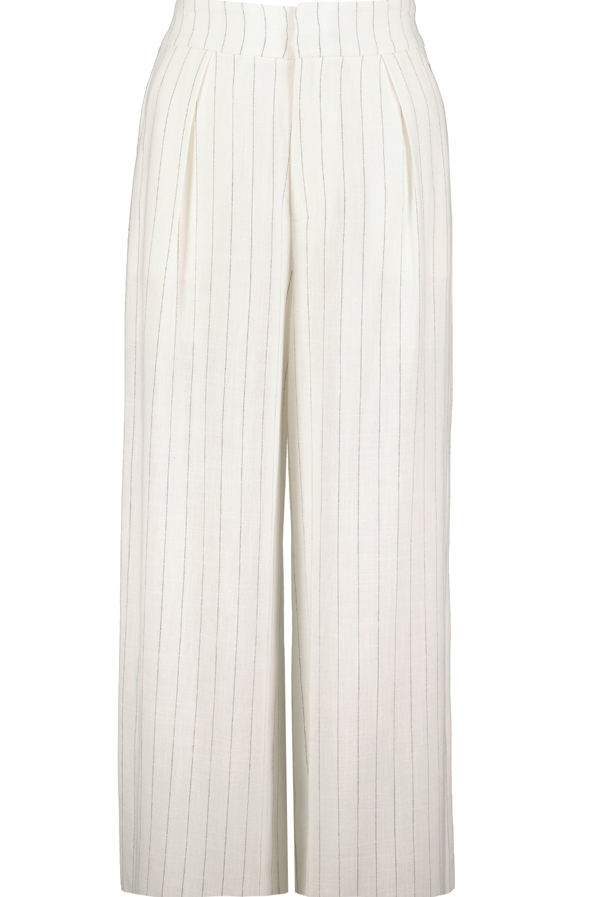 Bishop + Young Ticket To Paradise Sorrento Wide Leg Stripe Pant-Bottoms-Bishop And Young-Deja Nu Boutique, Women's Fashion Boutique in Lampasas, Texas
