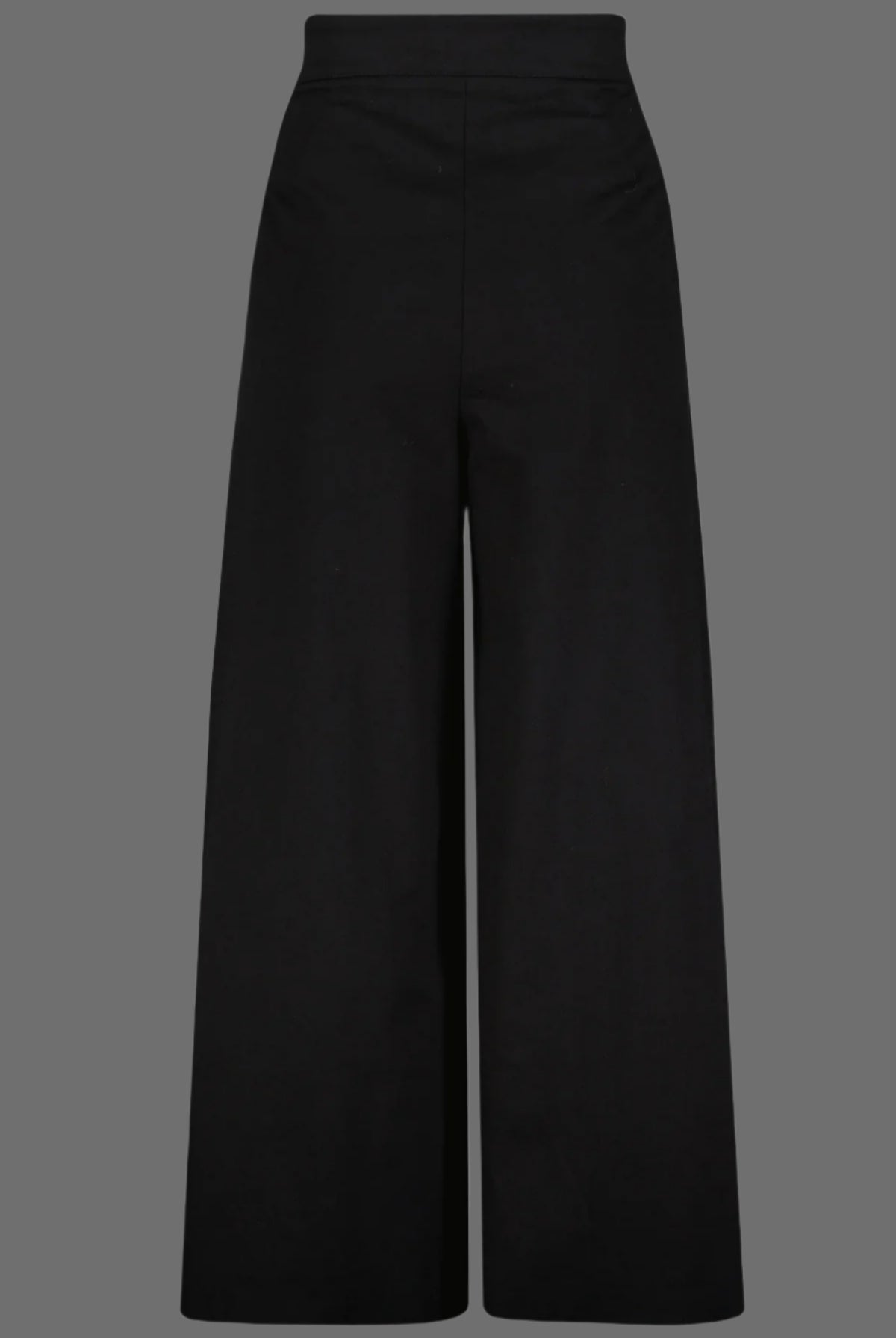 Bishop and Young Alessandro Wide Leg Pant-Bottoms-Bishop And Young-Deja Nu Boutique, Women's Fashion Boutique in Lampasas, Texas