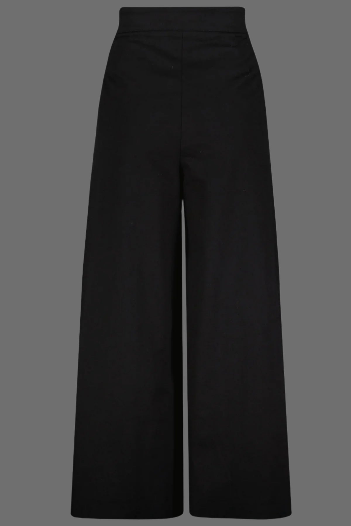 Bishop and Young Alessandro Wide Leg Pant-Bottoms-Bishop And Young-Deja Nu Boutique, Women's Fashion Boutique in Lampasas, Texas