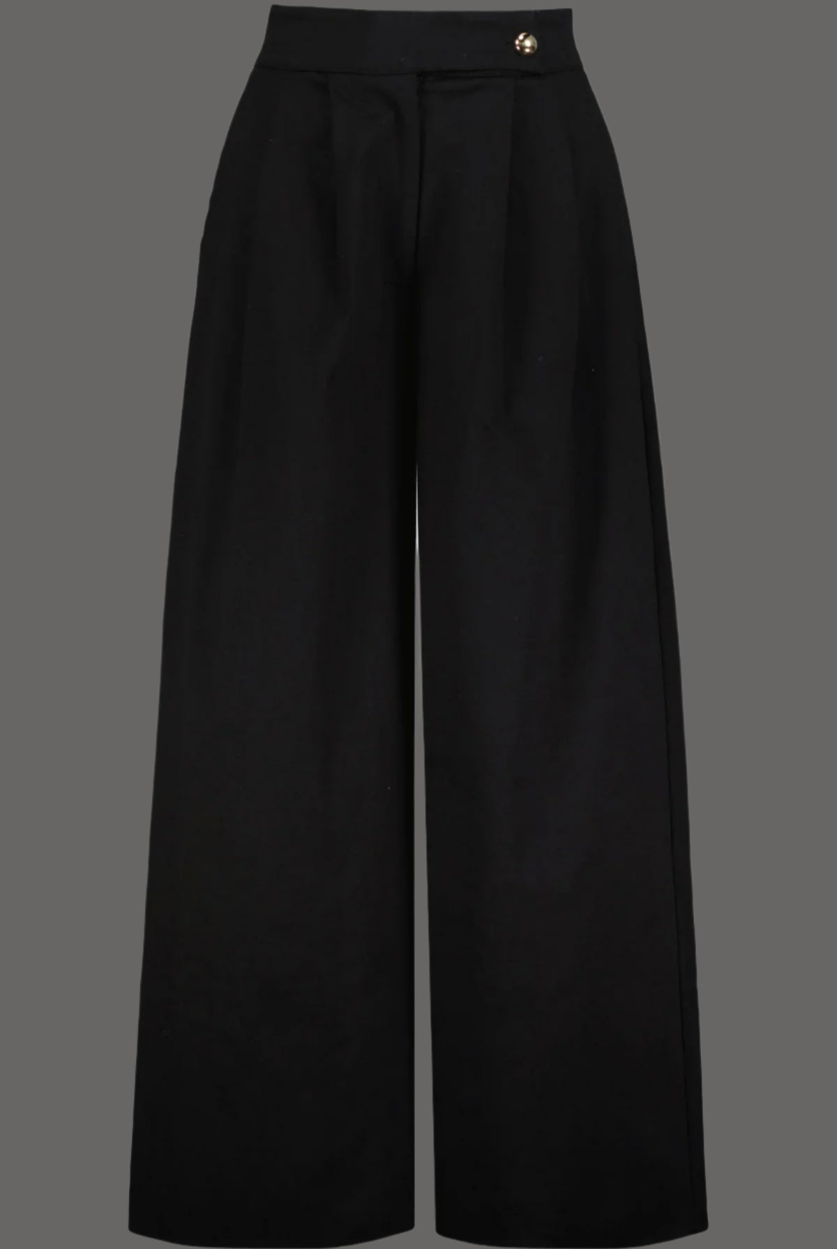 Bishop and Young Alessandro Wide Leg Pant-Bottoms-Bishop And Young-Deja Nu Boutique, Women's Fashion Boutique in Lampasas, Texas