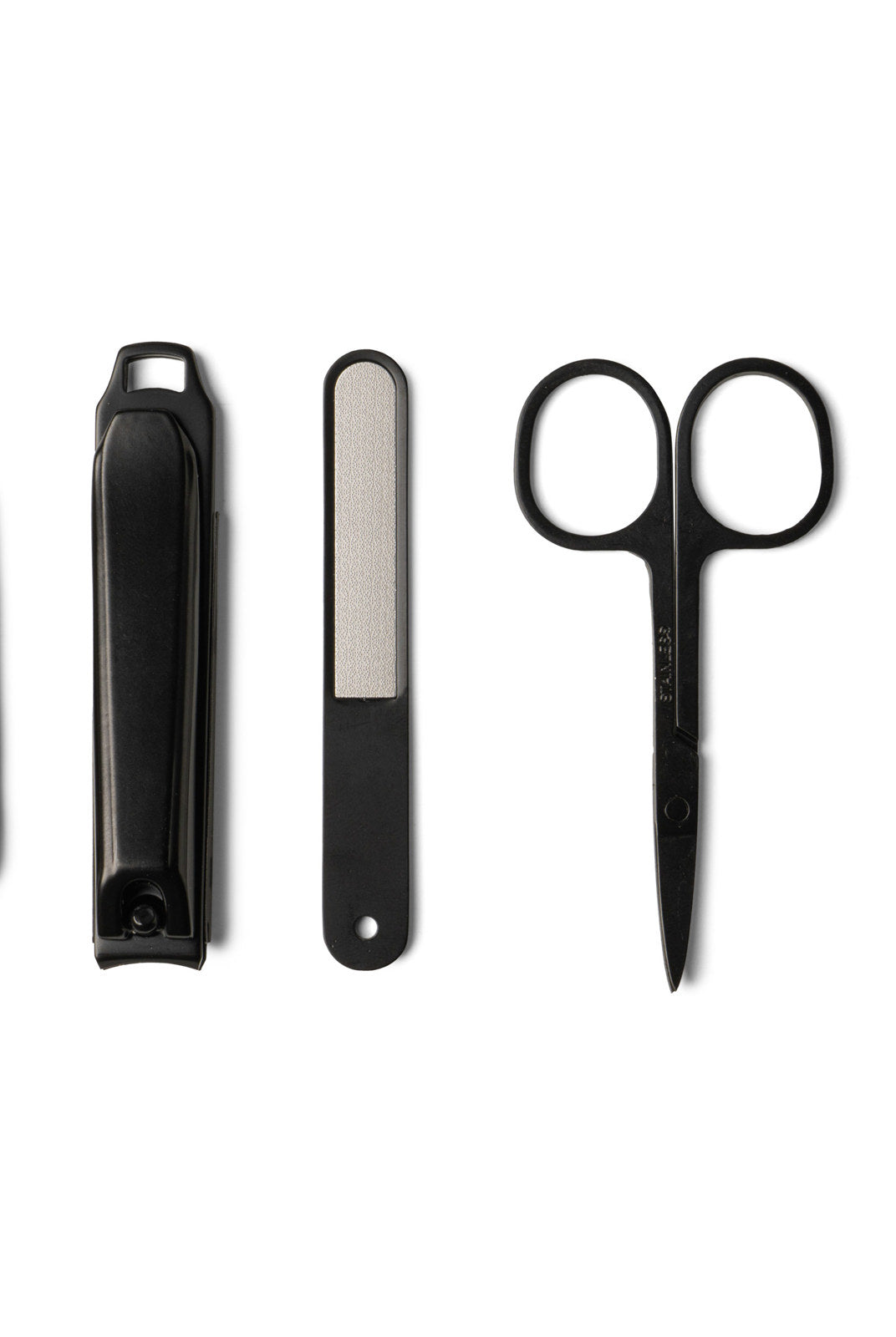 Brodeo Drive™ Routine Maintenance Nail Kit – 5-Piece Carbon Steel Grooming Set in Tool Case-tool set-Brodeo Drive-Deja Nu Boutique, Women's Fashion Boutique in Lampasas, Texas