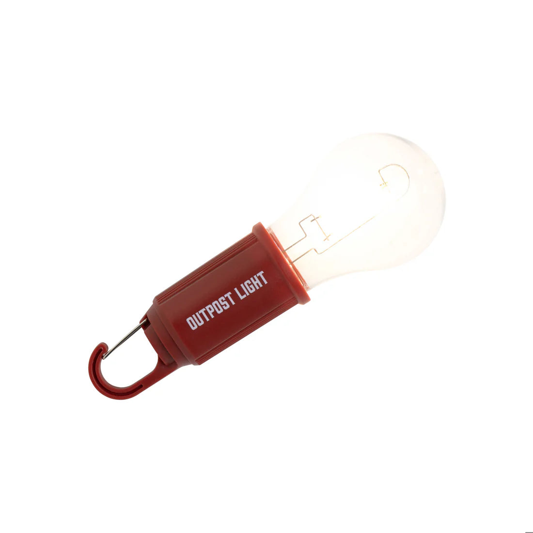 Bunk House™ Outpost Light Rechargeable Vintage Hanging Light-lights-Bunk House-Deja Nu Boutique, Women's Fashion Boutique in Lampasas, Texas