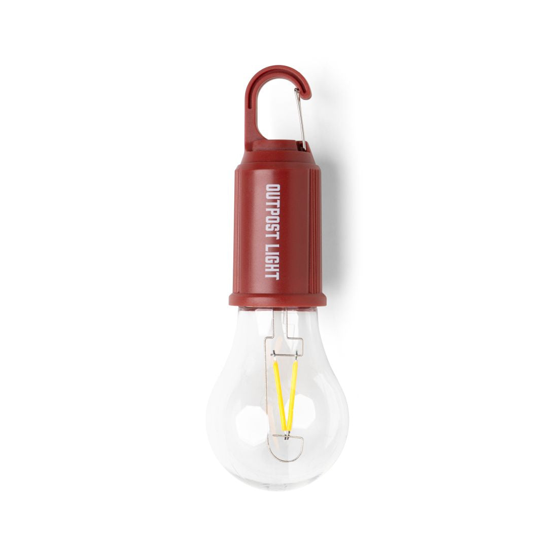 Bunk House™ Outpost Light Rechargeable Vintage Hanging Light-lights-Bunk House-Deja Nu Boutique, Women's Fashion Boutique in Lampasas, Texas
