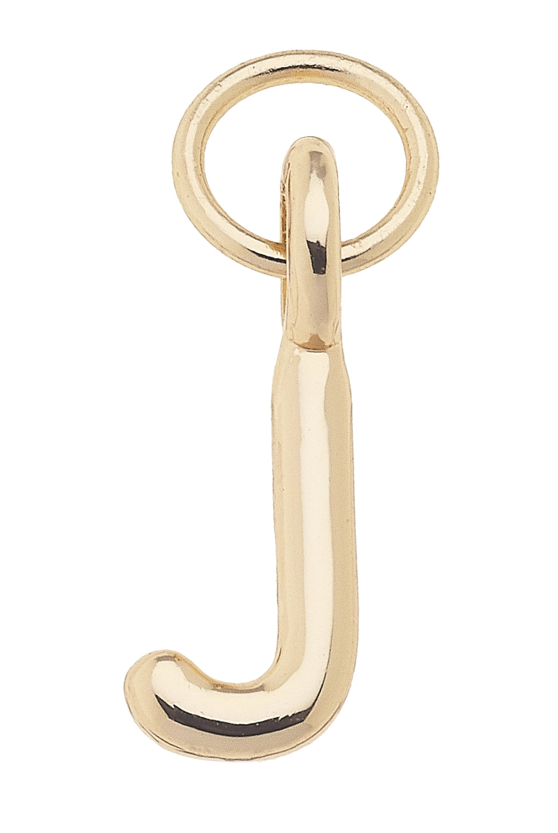 Canvas Style Mini Initial Charms Assortment in Shiny Gold-Charms-Canvas Style-Deja Nu Boutique, Women's Fashion Boutique in Lampasas, Texas