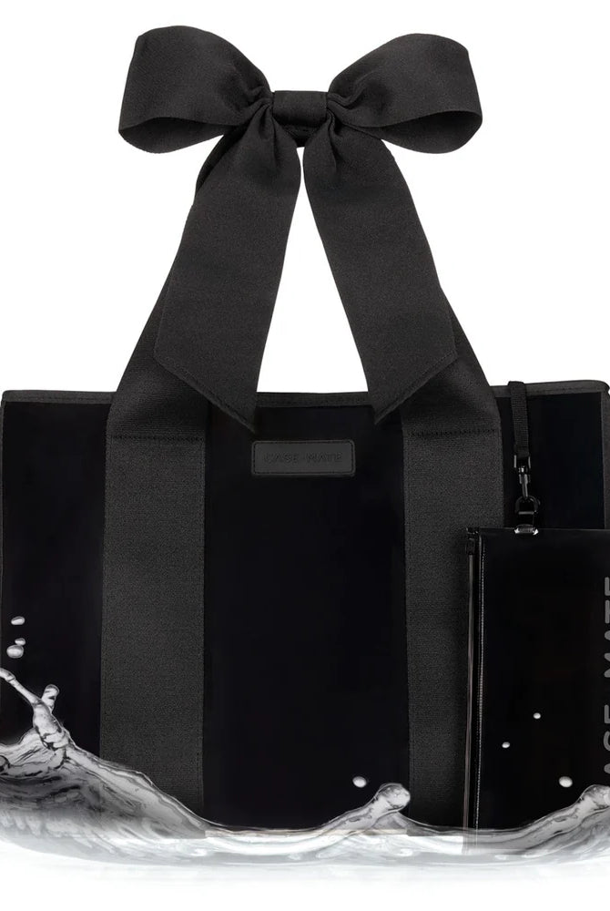 Case-Mate Jelly Tote In Midnight-tote-Case-Mate-Deja Nu Boutique, Women's Fashion Boutique in Lampasas, Texas