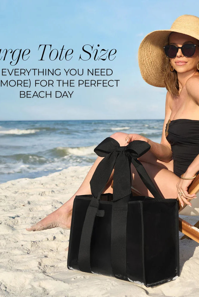 Case-Mate Jelly Tote In Midnight-tote-Case-Mate-Deja Nu Boutique, Women's Fashion Boutique in Lampasas, Texas