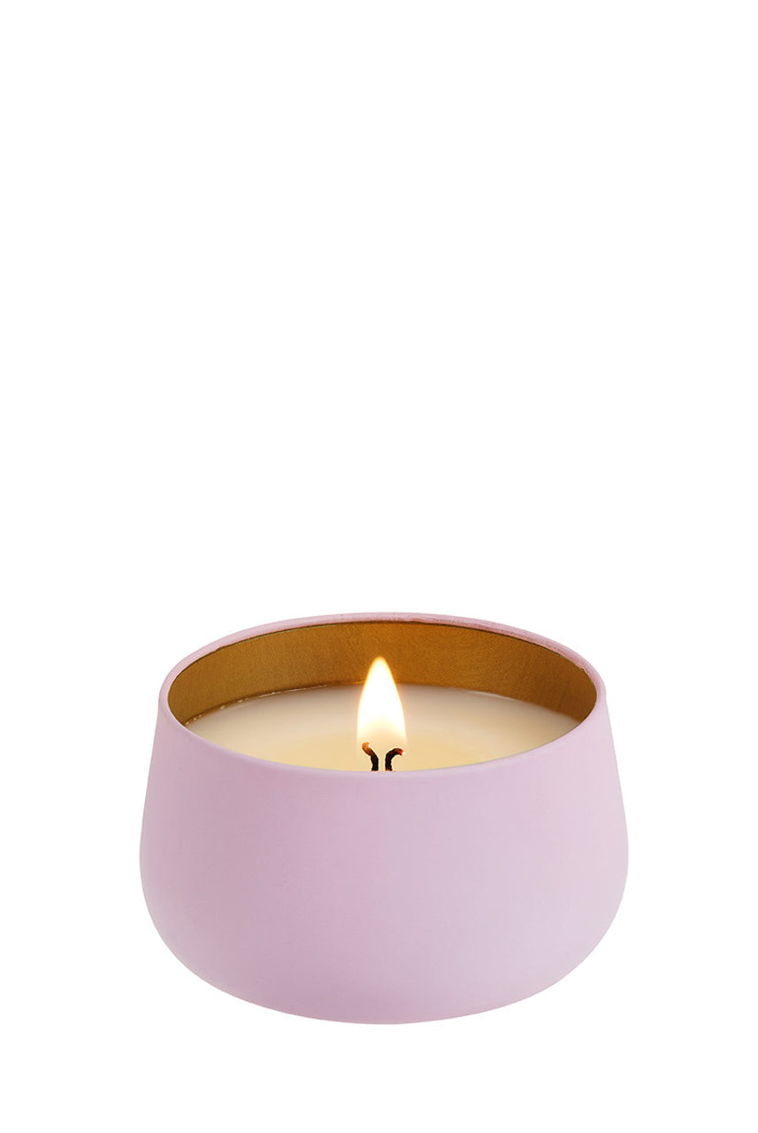 Cue Apple Rose Candle Signature Collection-Candle-Cue-Deja Nu Boutique, Women's Fashion Boutique in Lampasas, Texas