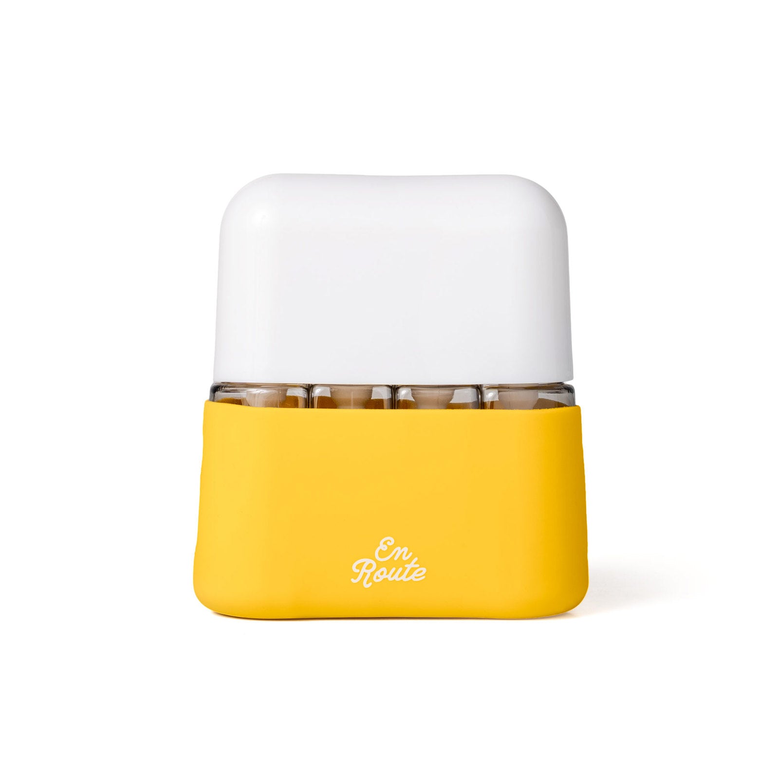 En Route™ Bon Voyage Travel Bottle Set-travel-En Route-Deja Nu Boutique, Women's Fashion Boutique in Lampasas, Texas