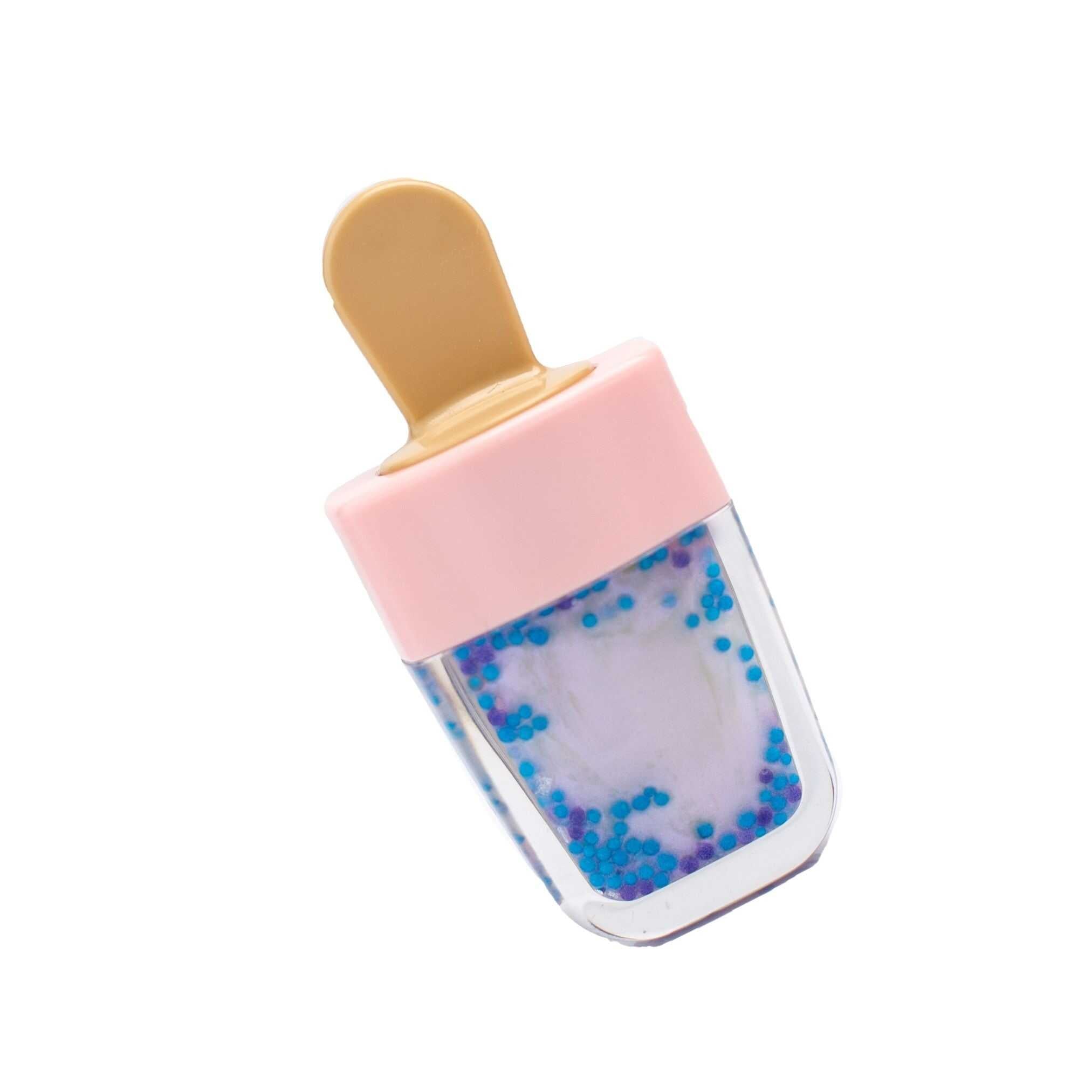 GARB2ART Frosty Pop Lip Gloss – Mermaid-Lip Gloss-GARB2ART-Deja Nu Boutique, Women's Fashion Boutique in Lampasas, Texas