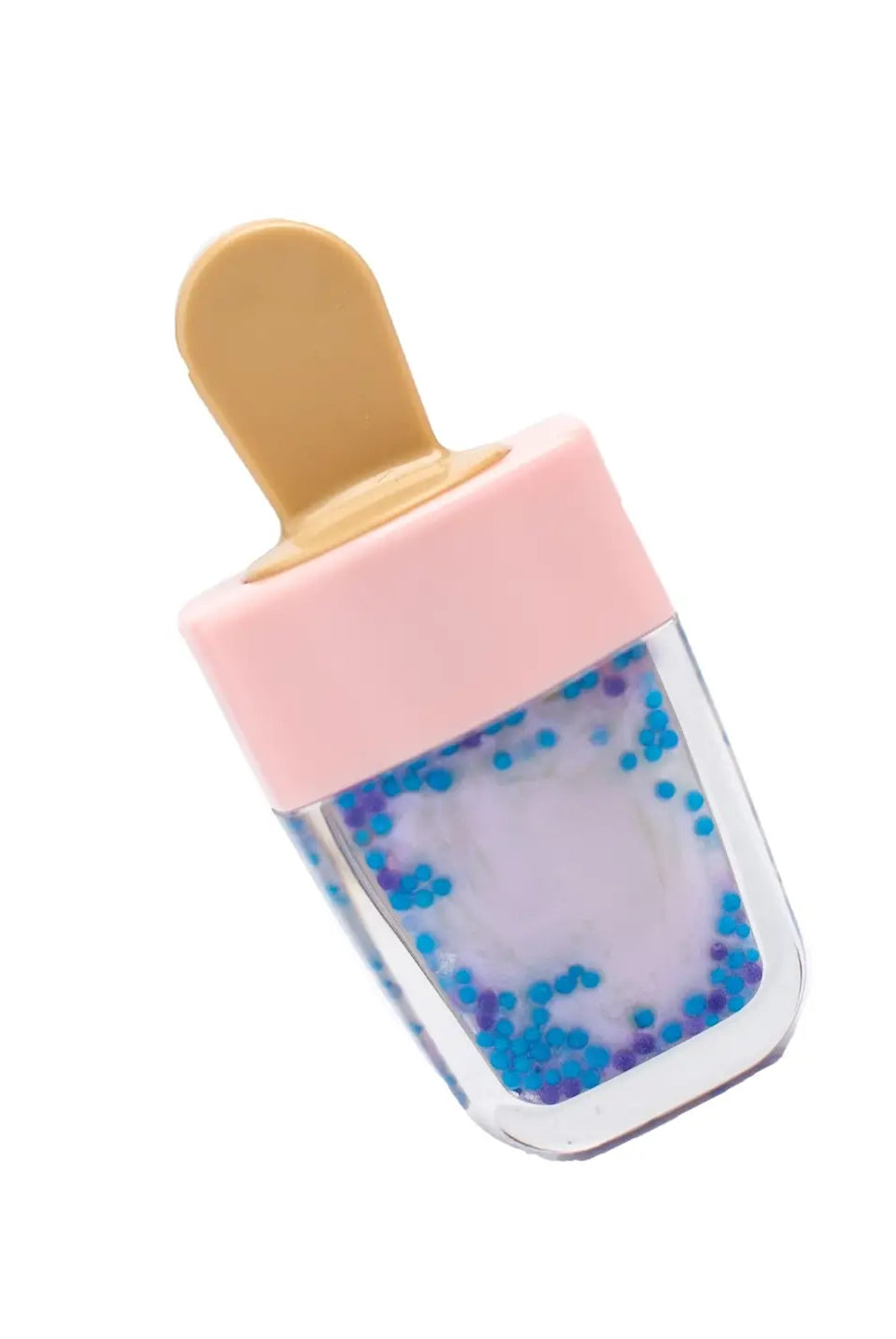 GARB2ART Frosty Pop Lip Gloss – Mermaid-Lip Gloss-GARB2ART-Deja Nu Boutique, Women's Fashion Boutique in Lampasas, Texas