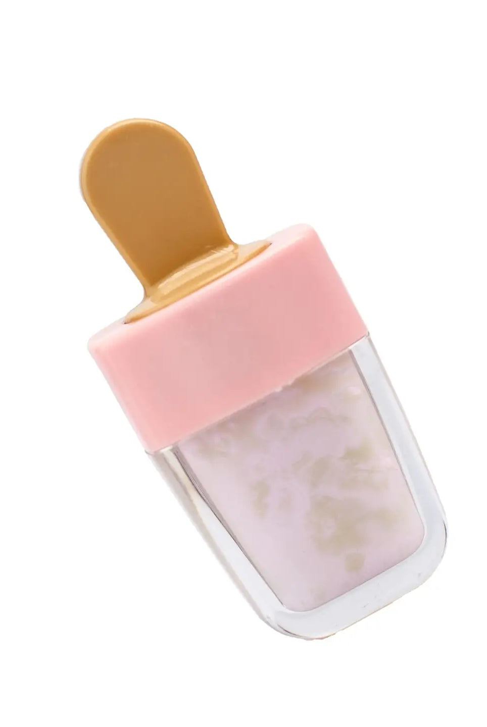 GARB2ART Frosty Pop Lip Gloss – Original-Lip Gloss-GARB2ART-Deja Nu Boutique, Women's Fashion Boutique in Lampasas, Texas