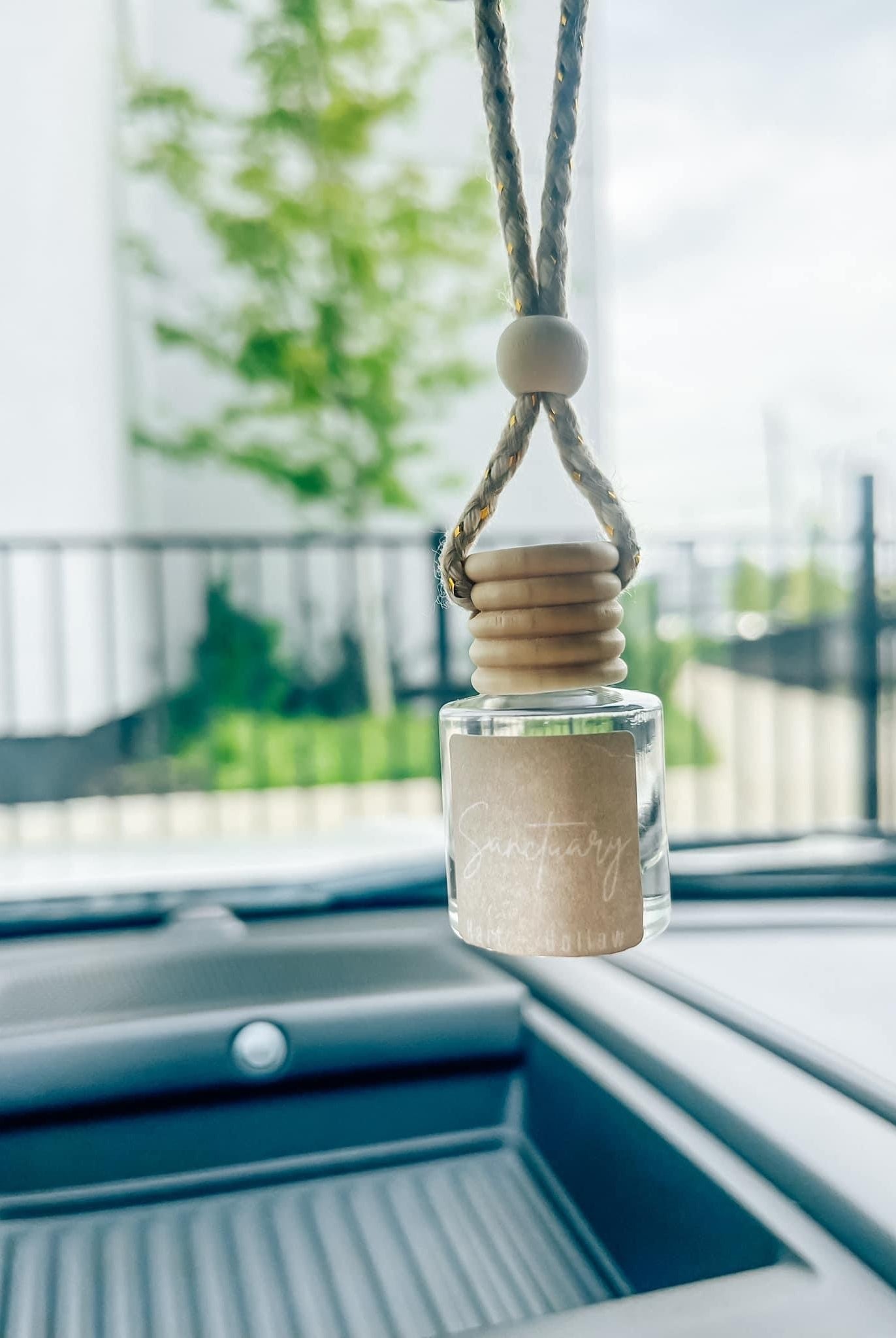 Hart + Hollow Lux Car Diffusers In Amazing Scents-Car Diffuser-Hart + Hollow-Deja Nu Boutique, Women's Fashion Boutique in Lampasas, Texas