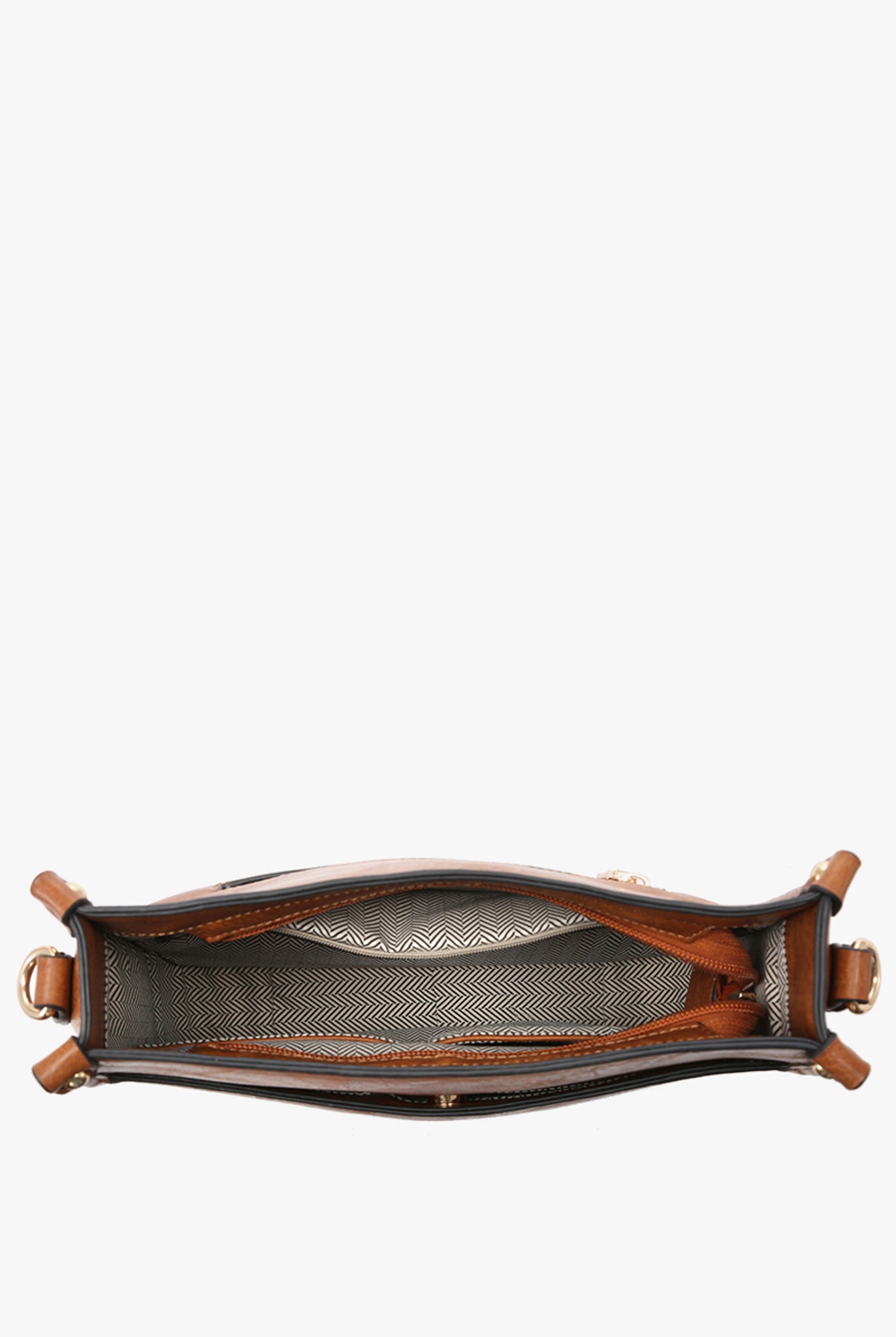 Jen & Co. Chloe Crossbody with Guitar Strap – Petunia-Handbags, Wallets & Cases-Jen & Co.-Deja Nu Boutique, Women's Fashion Boutique in Lampasas, Texas