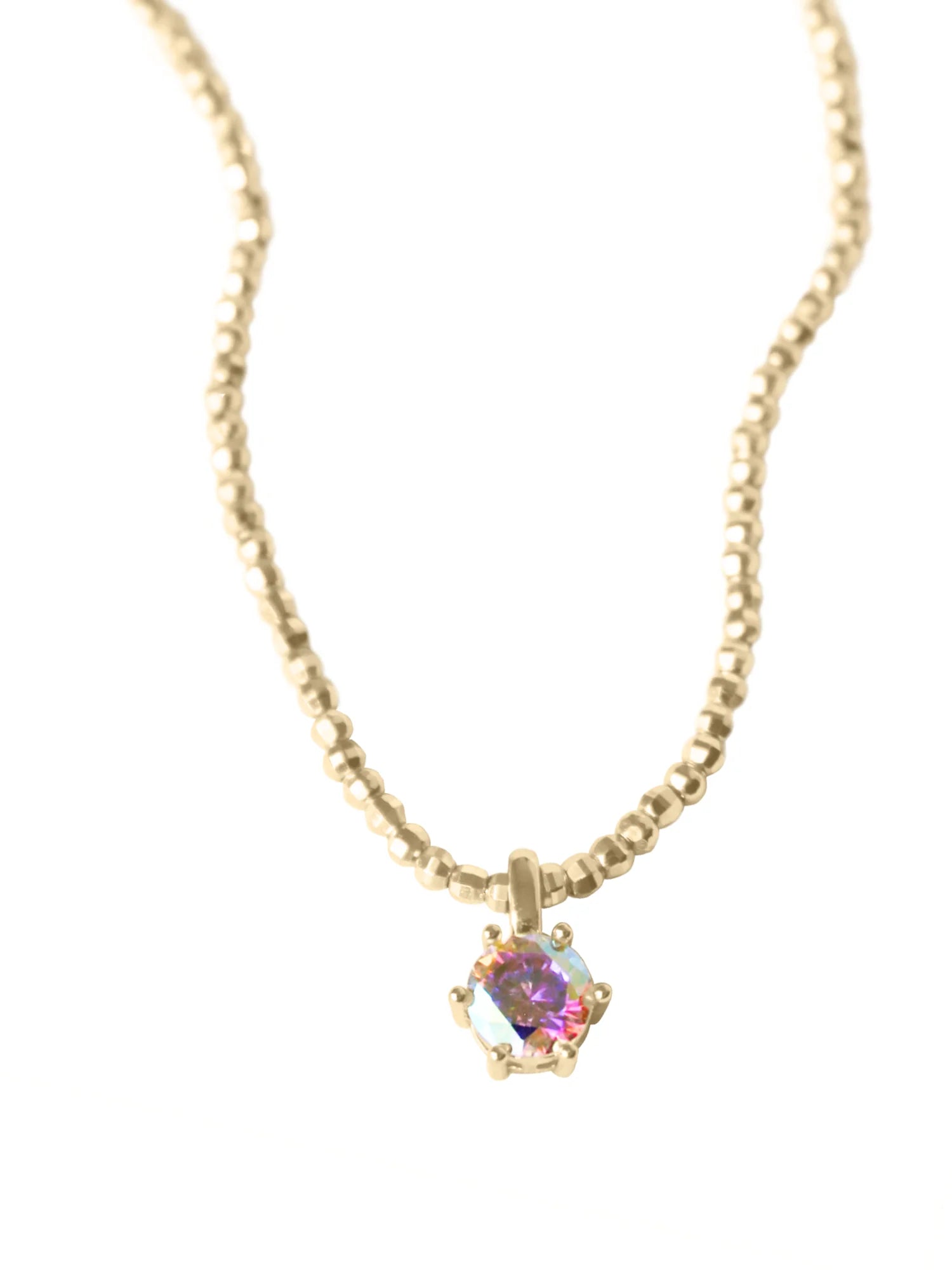 Kinsey Designs Lindon Necklace-Necklace Set-Kinsey Designs-Deja Nu Boutique, Women's Fashion Boutique in Lampasas, Texas