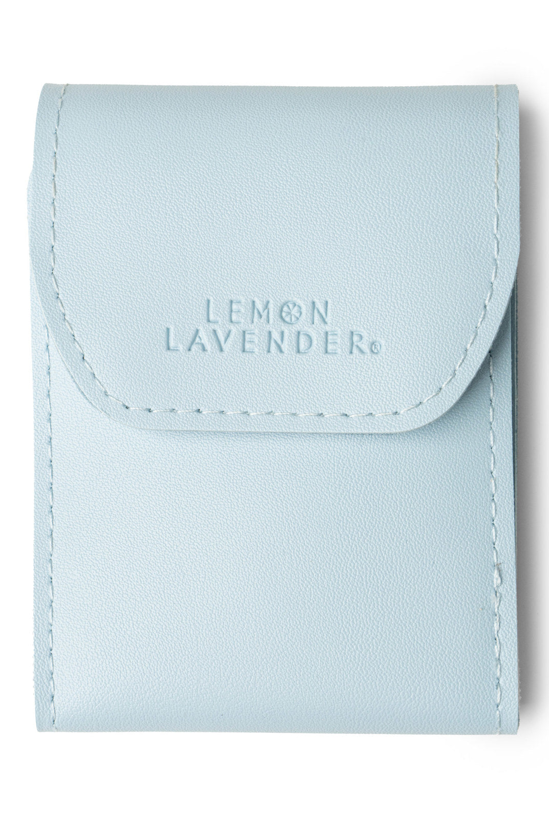 Lemon Lavender® File It Away Nail Care Kit – 8-Piece Set-Nail Tools-Lemon Lavender-Deja Nu Boutique, Women's Fashion Boutique in Lampasas, Texas