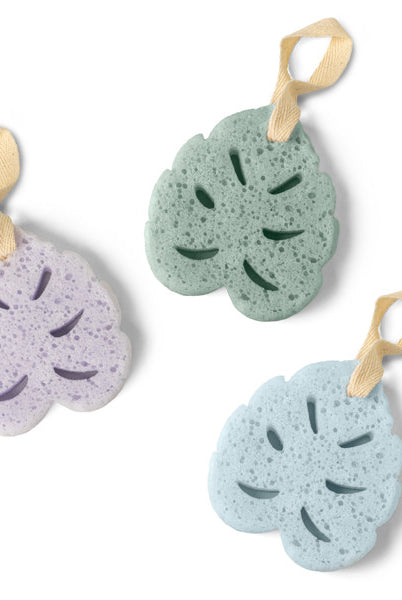 Lemon Lavender® In The Buff Super Sudsy Soap Sponge-Soap-Lemon Lavender-Deja Nu Boutique, Women's Fashion Boutique in Lampasas, Texas