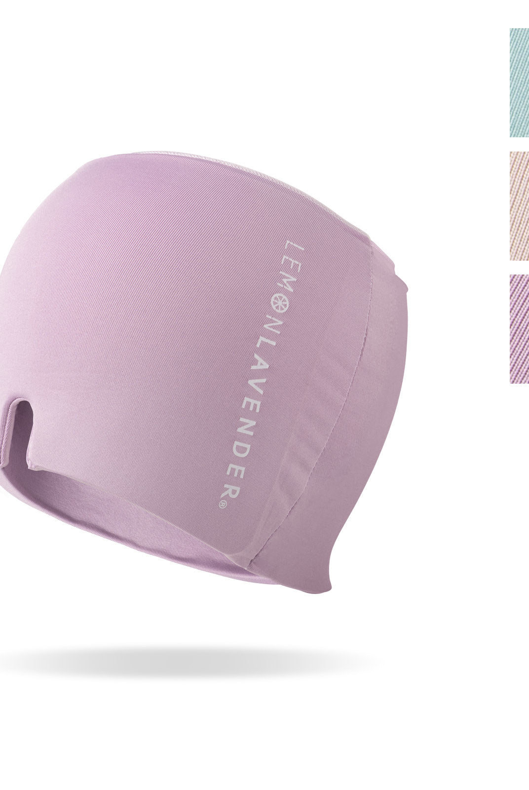 Lemon Lavender® Out Cold Temp-Smart Migraine Cap-Heating Pads-Lemon Lavender-Deja Nu Boutique, Women's Fashion Boutique in Lampasas, Texas