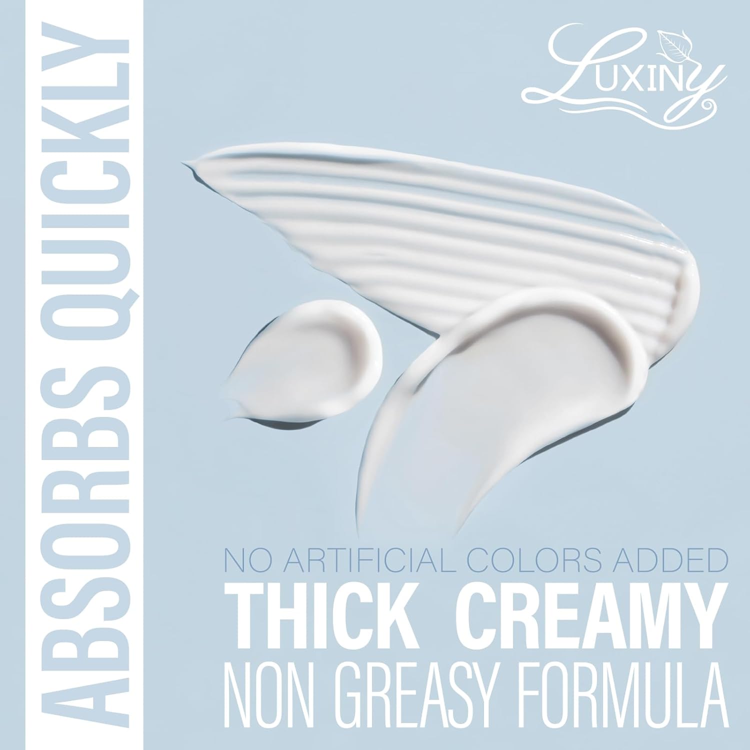 Luxiny Products Black Raspberry Vanilla Silky Hand And Body Lotion 8oz-Lotion/Soap-Luxiny Products-Deja Nu Boutique, Women's Fashion Boutique in Lampasas, Texas