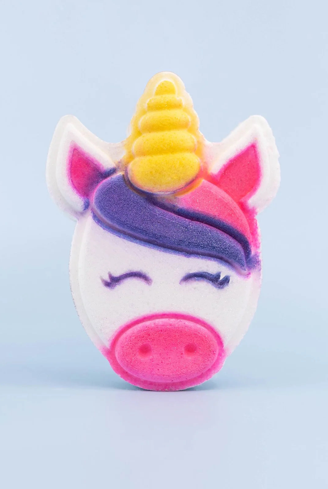 Luxiny Rainbow Burst Bath Bomb | Unicorn 🦄✨-Bath Bomb-Luxiny Products-Deja Nu Boutique, Women's Fashion Boutique in Lampasas, Texas