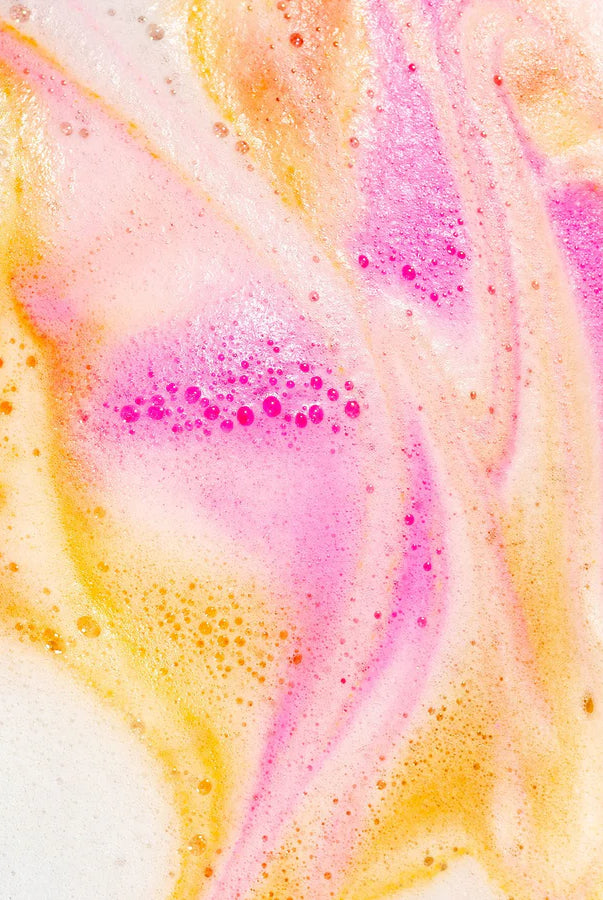 Luxiny Rainbow Burst Bath Bomb | Unicorn 🦄✨-Bath Bomb-Luxiny Products-Deja Nu Boutique, Women's Fashion Boutique in Lampasas, Texas