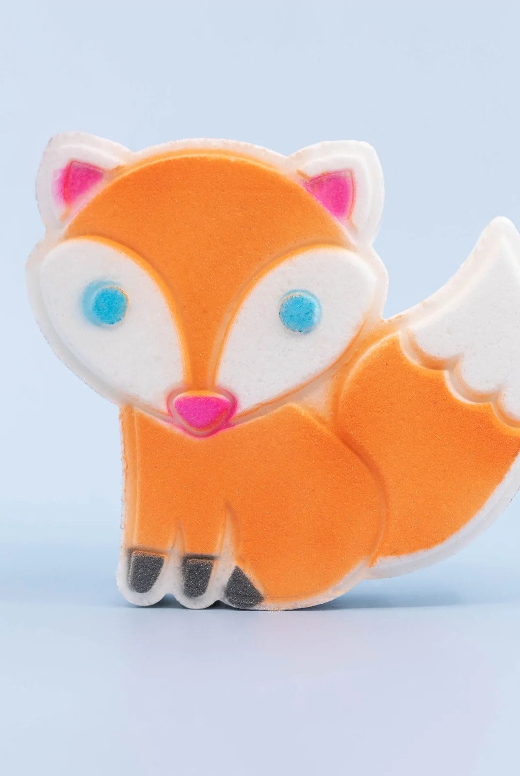 Luxiny Rainbow Burst Bath Bomb | Fox 🦊✨-Bath Bomb-Luxiny Products-Deja Nu Boutique, Women's Fashion Boutique in Lampasas, Texas