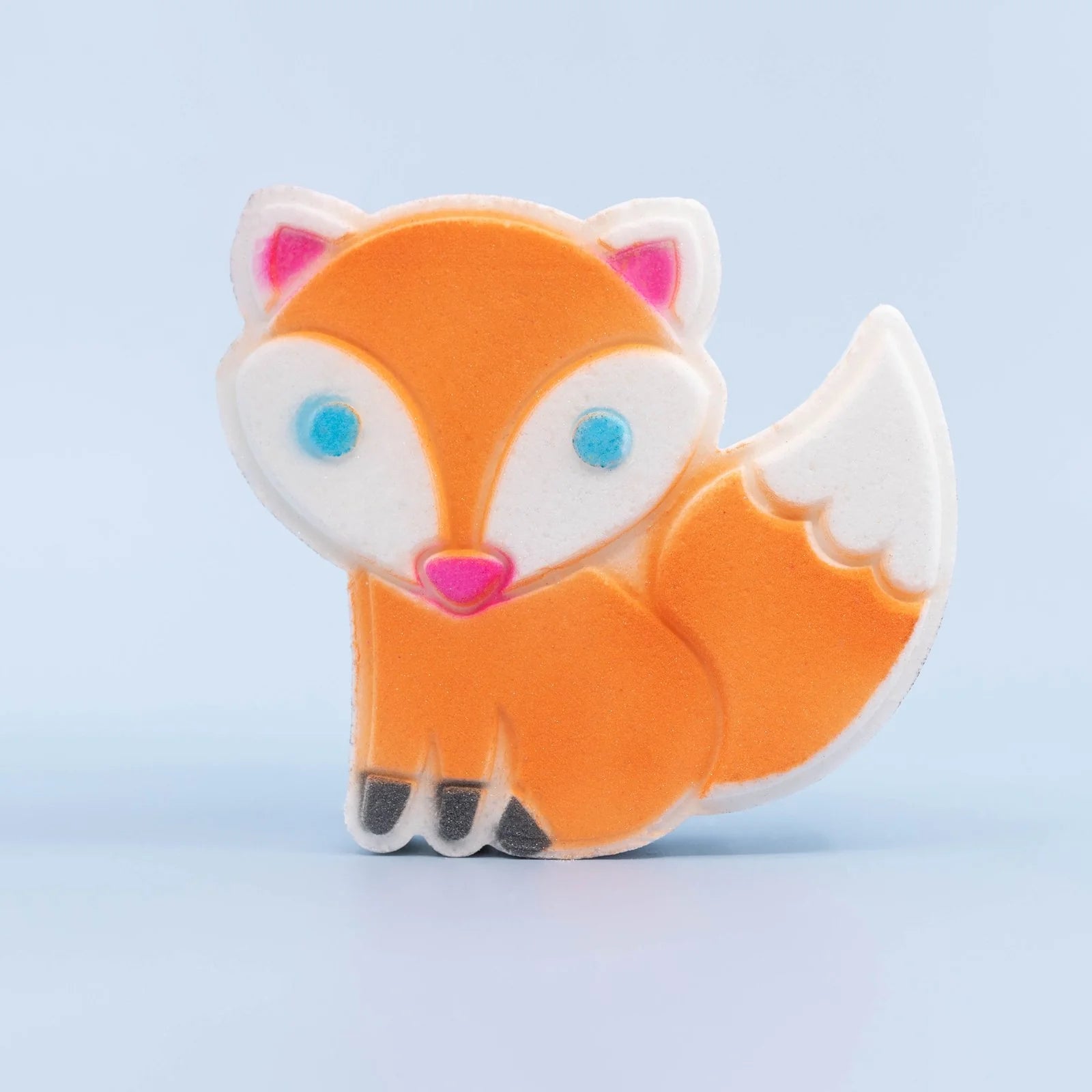 Luxiny Rainbow Burst Bath Bomb | Fox 🦊✨-Bath Bomb-Luxiny Products-Deja Nu Boutique, Women's Fashion Boutique in Lampasas, Texas