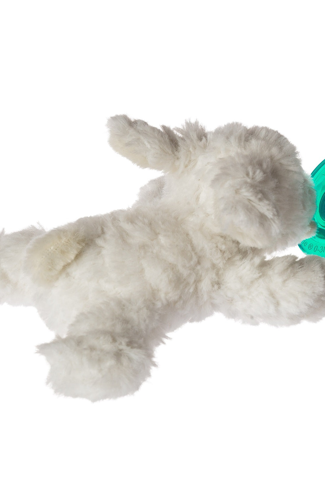 Mary Meyer Putty Nursery Bunny Wubbanub 6”-Pacifier-Mary Meyer-Deja Nu Boutique, Women's Fashion Boutique in Lampasas, Texas