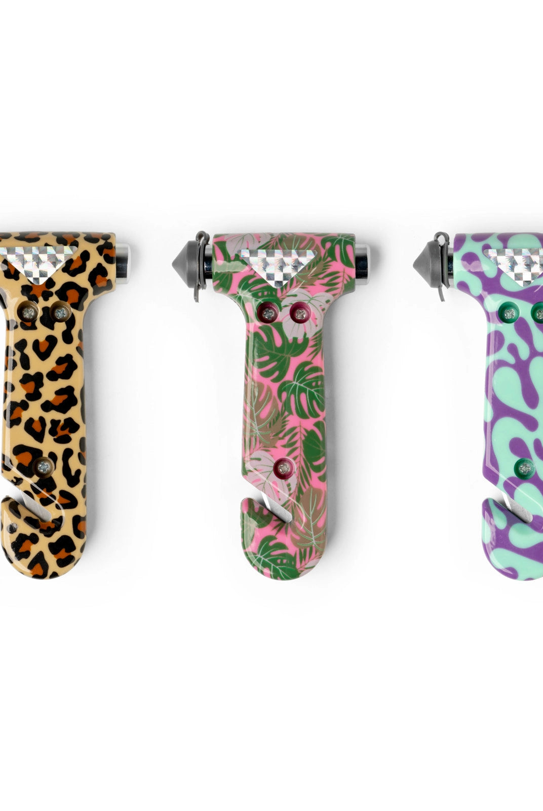 Mayday 2-In-1 Emergency Escape Hammer-Car Safety-Mayday-Deja Nu Boutique, Women's Fashion Boutique in Lampasas, Texas