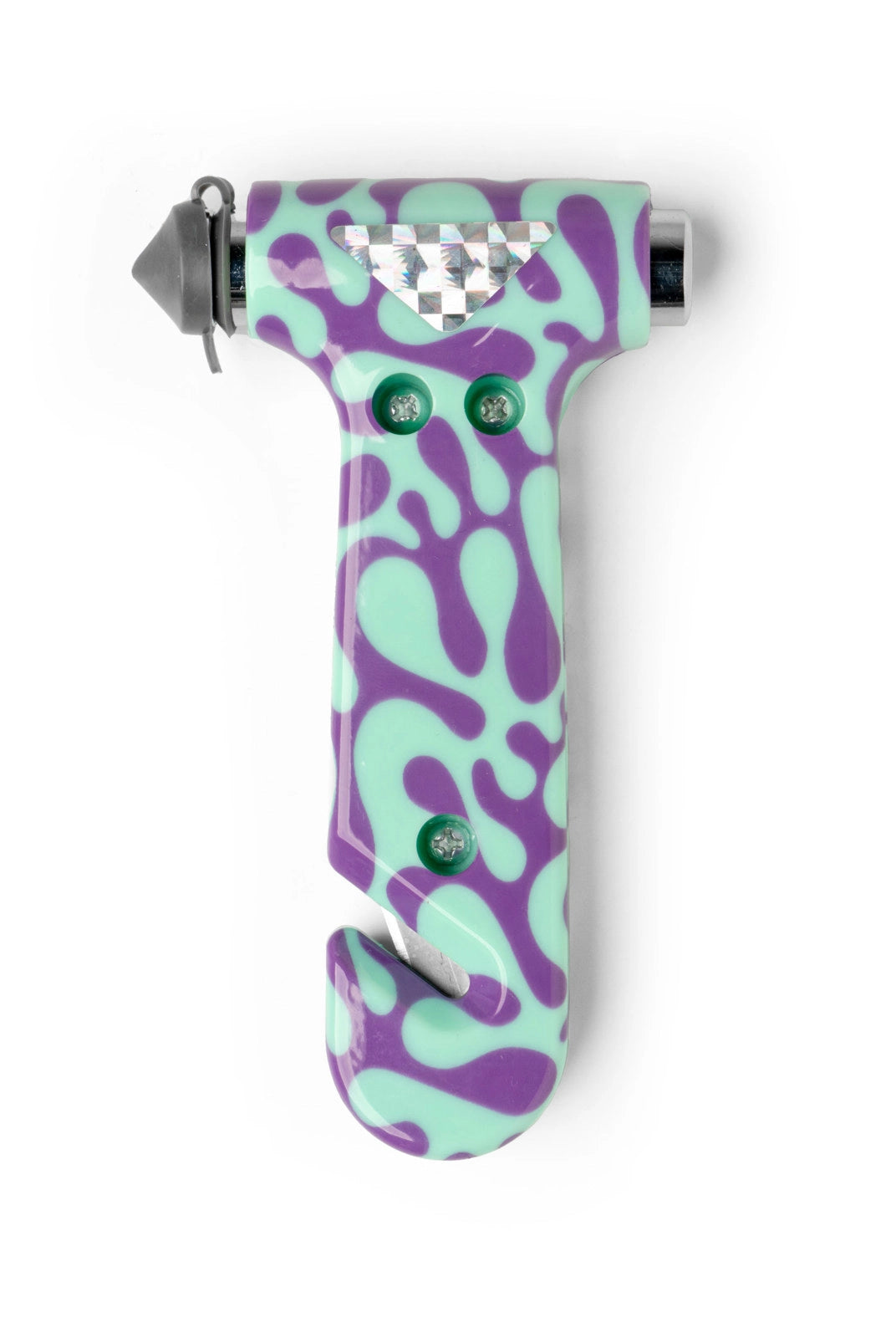 Mayday 2-In-1 Emergency Escape Hammer-Car Safety-Mayday-Deja Nu Boutique, Women's Fashion Boutique in Lampasas, Texas
