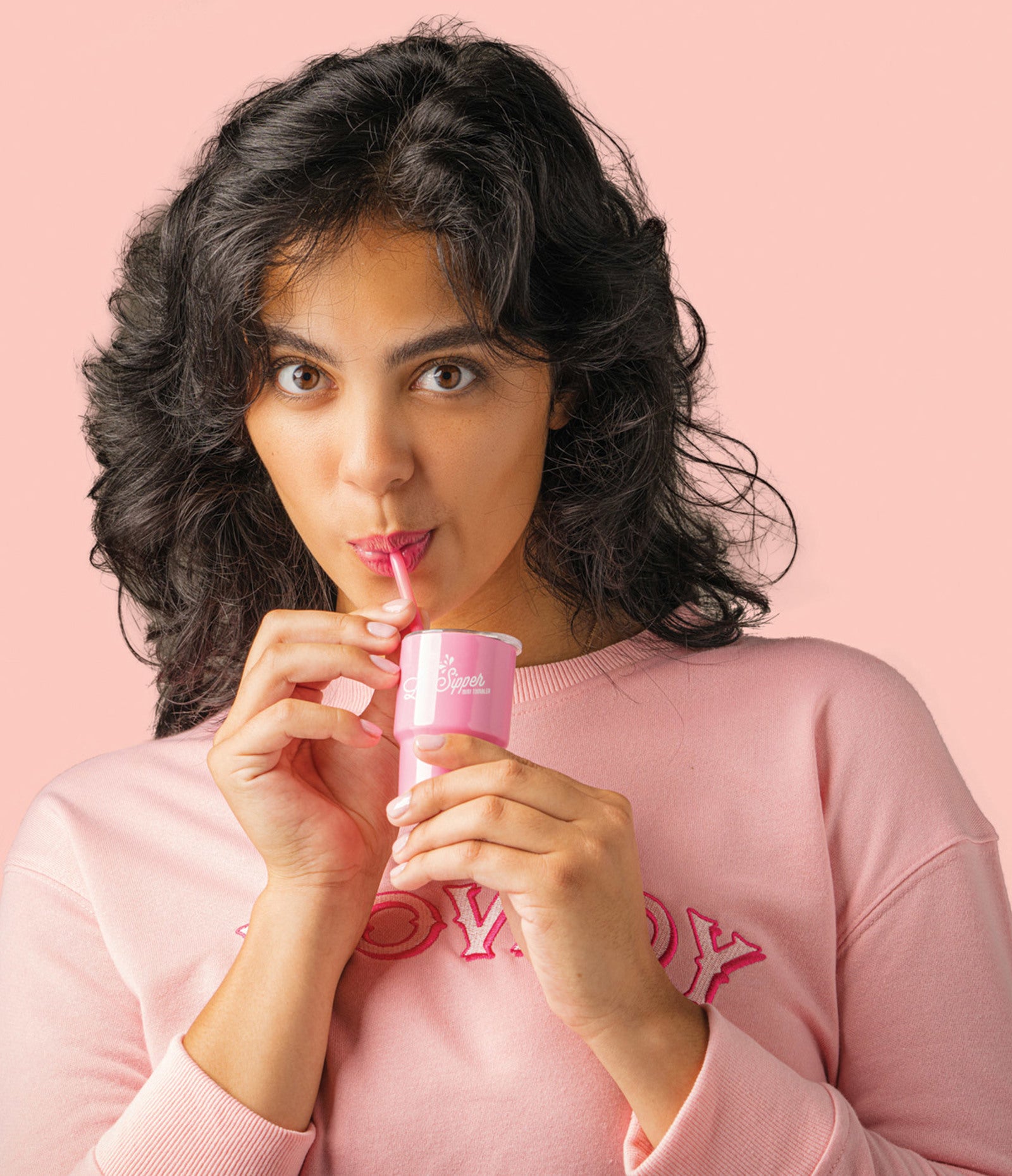 Modern Monkey Shrimp Scalpi Vibrating Head Massager-Massagers-Modern Monkey-Deja Nu Boutique, Women's Fashion Boutique in Lampasas, Texas