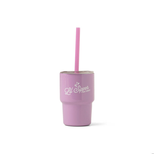 Modern Monkey® Lil Sipper Mini Tumbler 🌈🥤✨-Tumblers-Modern Monkey-Deja Nu Boutique, Women's Fashion Boutique in Lampasas, Texas