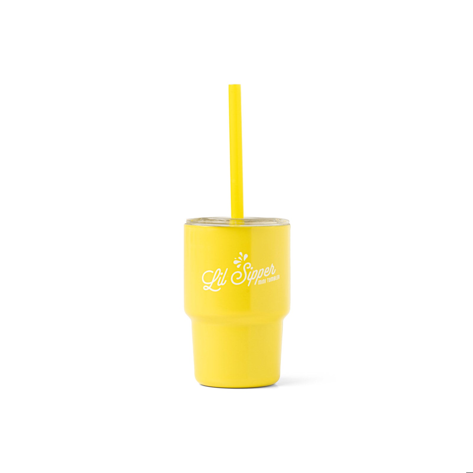 Modern Monkey® Lil Sipper Mini Tumbler 🌈🥤✨-Tumblers-Modern Monkey-Deja Nu Boutique, Women's Fashion Boutique in Lampasas, Texas