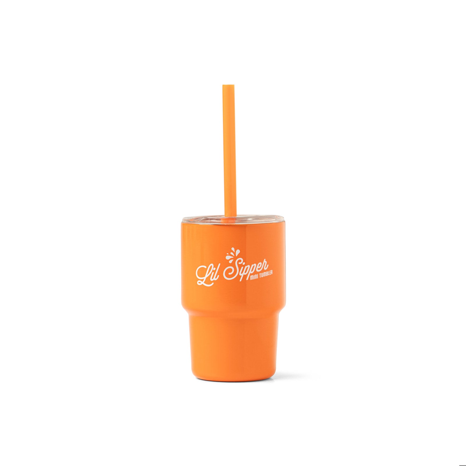 Modern Monkey® Lil Sipper Mini Tumbler 🌈🥤✨-Tumblers-Modern Monkey-Deja Nu Boutique, Women's Fashion Boutique in Lampasas, Texas