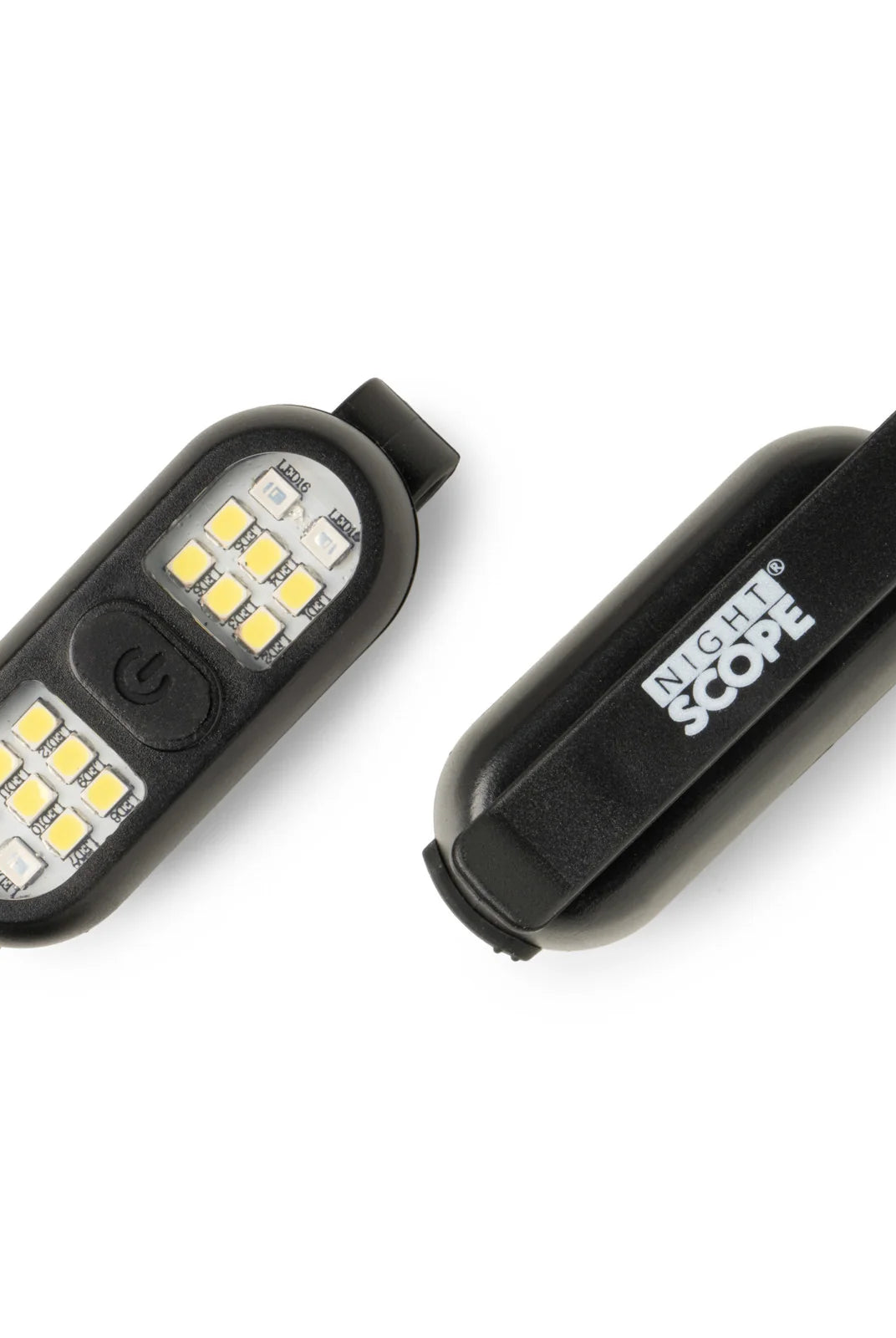 Night Scope Rechargeable Led Clip On Light-Safety-Night Scope-Deja Nu Boutique, Women's Fashion Boutique in Lampasas, Texas