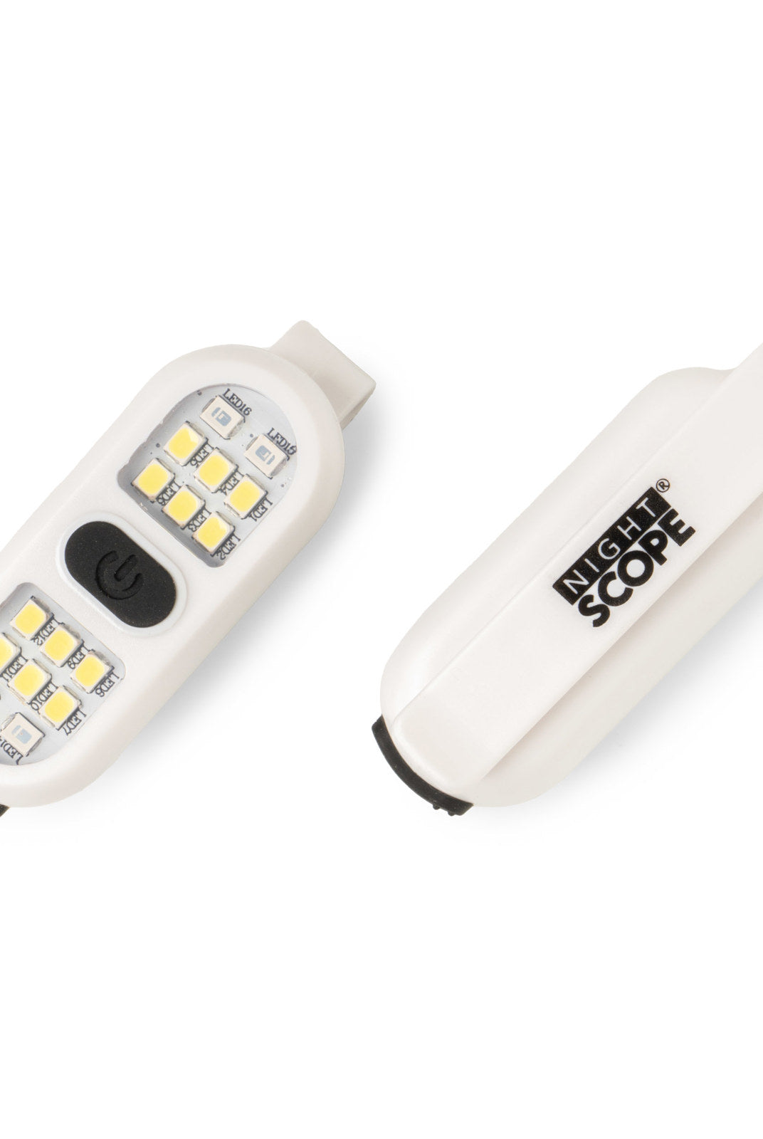 Night Scope Rechargeable Led Clip On Light-Safety-Night Scope-Deja Nu Boutique, Women's Fashion Boutique in Lampasas, Texas