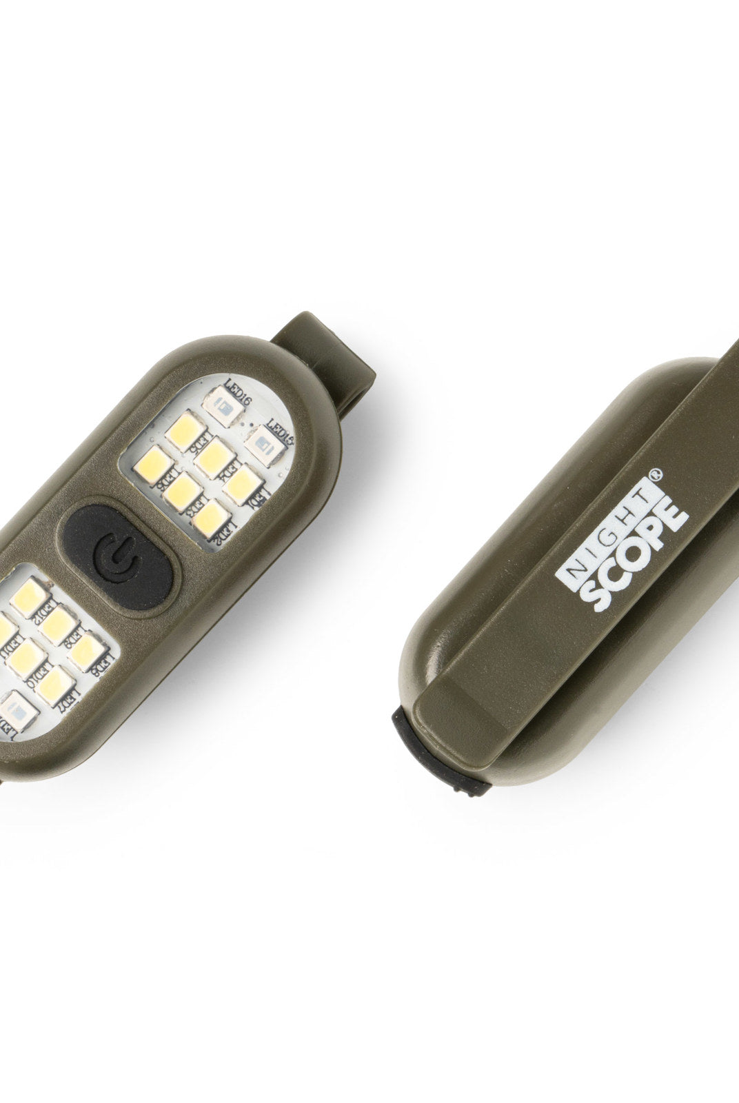 Night Scope Rechargeable Led Clip On Light-Safety-Night Scope-Deja Nu Boutique, Women's Fashion Boutique in Lampasas, Texas