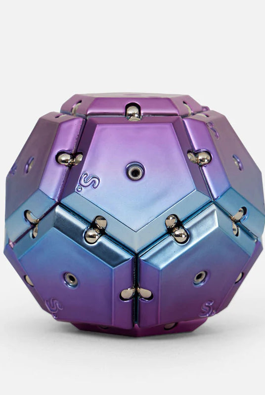 SPEKS Geode Magnetic Fidget Set in Nova-Magnet Toys-SPEKS-Deja Nu Boutique, Women's Fashion Boutique in Lampasas, Texas