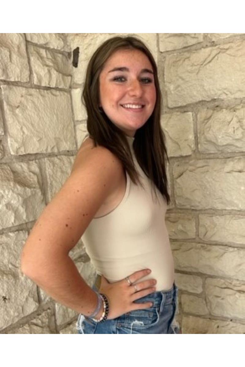 Scala Seamless Ribbed Sleeveless Turtleneck With Built In Bra In Natural-Camis/Tanks-Scala Seamless-Deja Nu Boutique, Women's Fashion Boutique in Lampasas, Texas