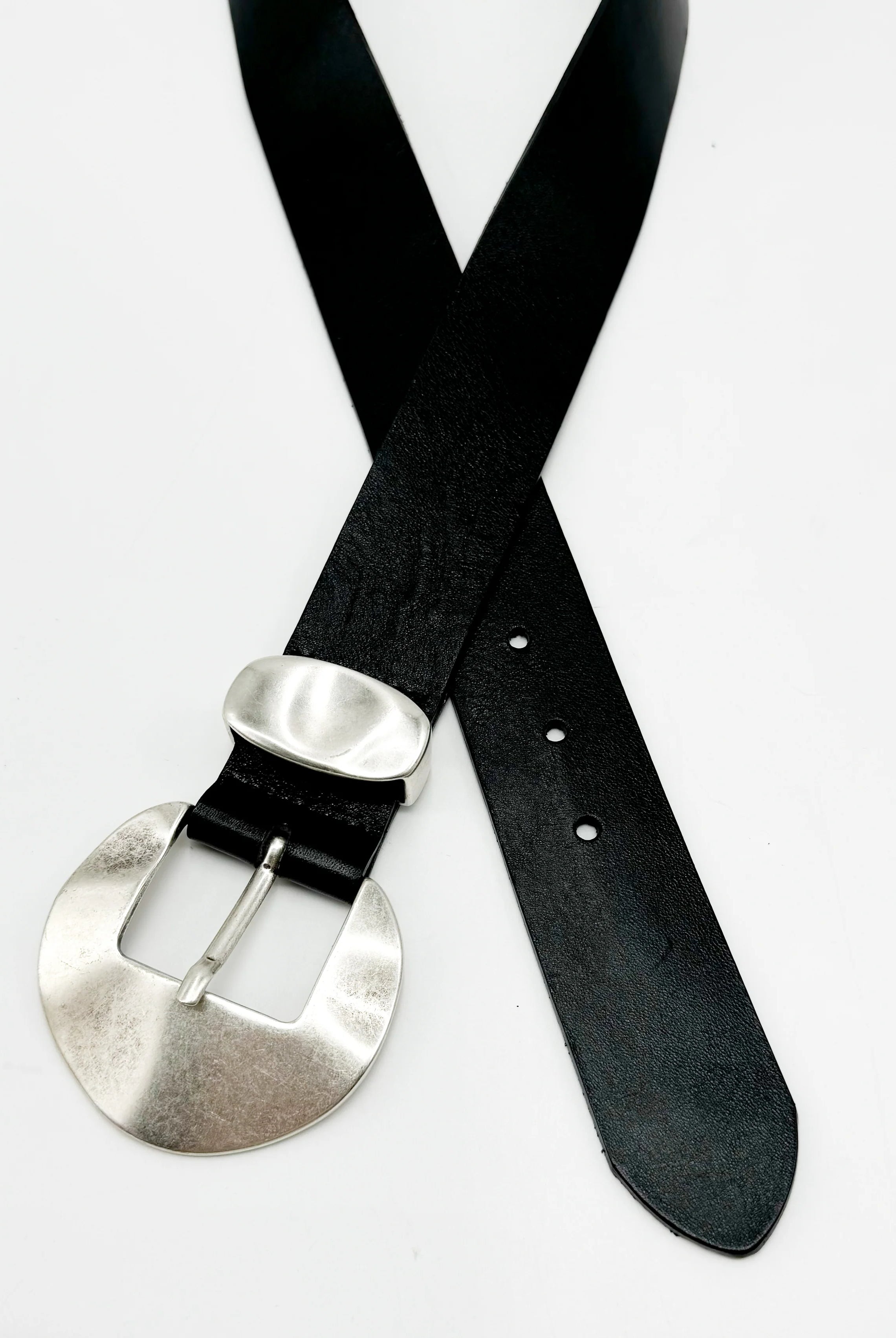 Soren Belt by Streets Ahead-Belts-Streets Ahead-Deja Nu Boutique, Women's Fashion Boutique in Lampasas, Texas