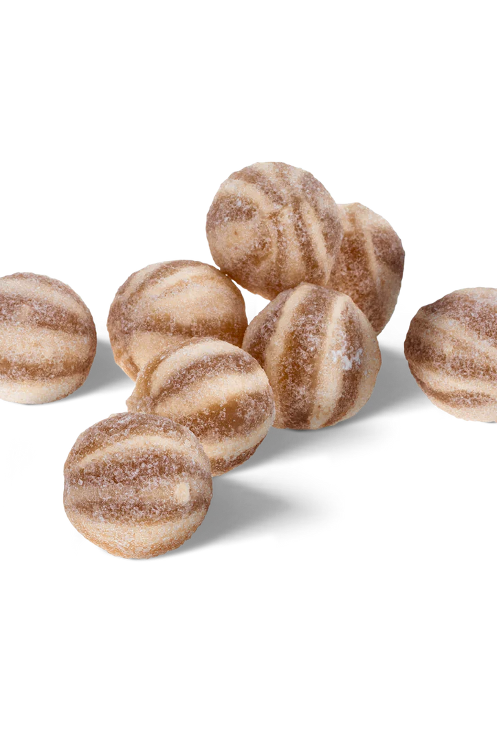 The Drunk’n Bulldog Old Fashioned Hard Candy, 6oz Jar-candy-Sweet Snob-Deja Nu Boutique, Women's Fashion Boutique in Lampasas, Texas