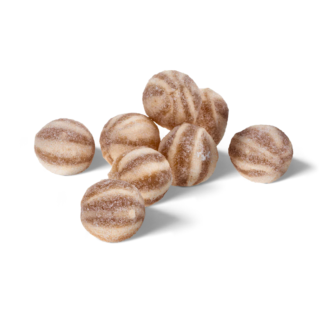 The Drunk’n Bulldog Old Fashioned Hard Candy, 6oz Jar-candy-Sweet Snob-Deja Nu Boutique, Women's Fashion Boutique in Lampasas, Texas