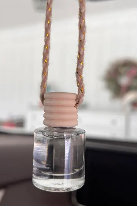 The Perfect Woman Car Freshener Diffuser – Inspired by Baccarat Rouge® Luxury Scent-Car Diffuser-Prairie Chicken Sticker Shop & Gifts-Deja Nu Boutique, Women's Fashion Boutique in Lampasas, Texas