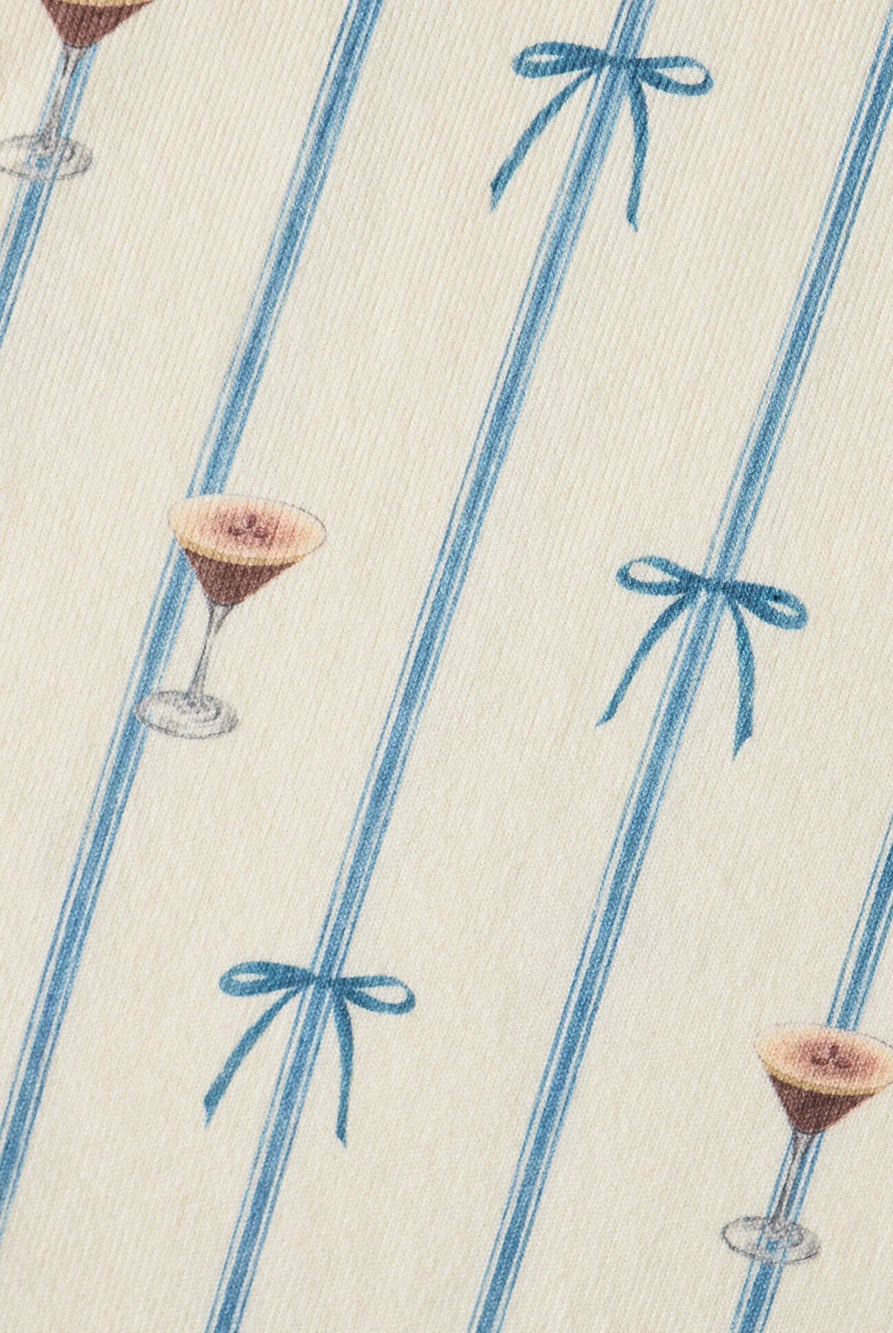 Z SUPPLY Lounge Cozy Espresso Martini Tank – Vanilla Ice-tank-Z Supply Lounge-Deja Nu Boutique, Women's Fashion Boutique in Lampasas, Texas