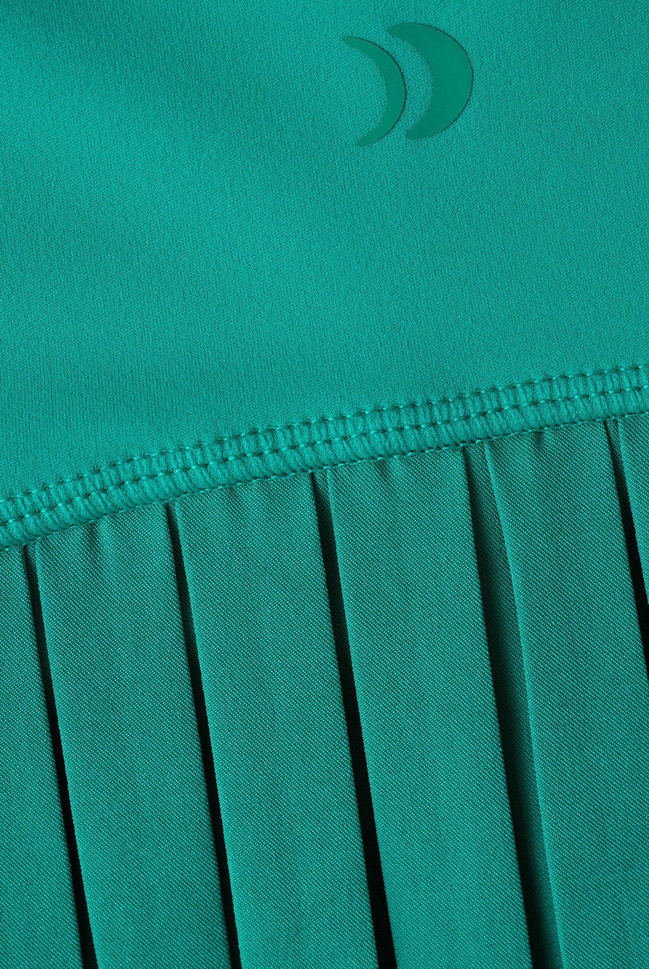 Z Supply Active Playing Doubles Skirt in La Palma-skorts-Z Supply Activewear-Deja Nu Boutique, Women's Fashion Boutique in Lampasas, Texas