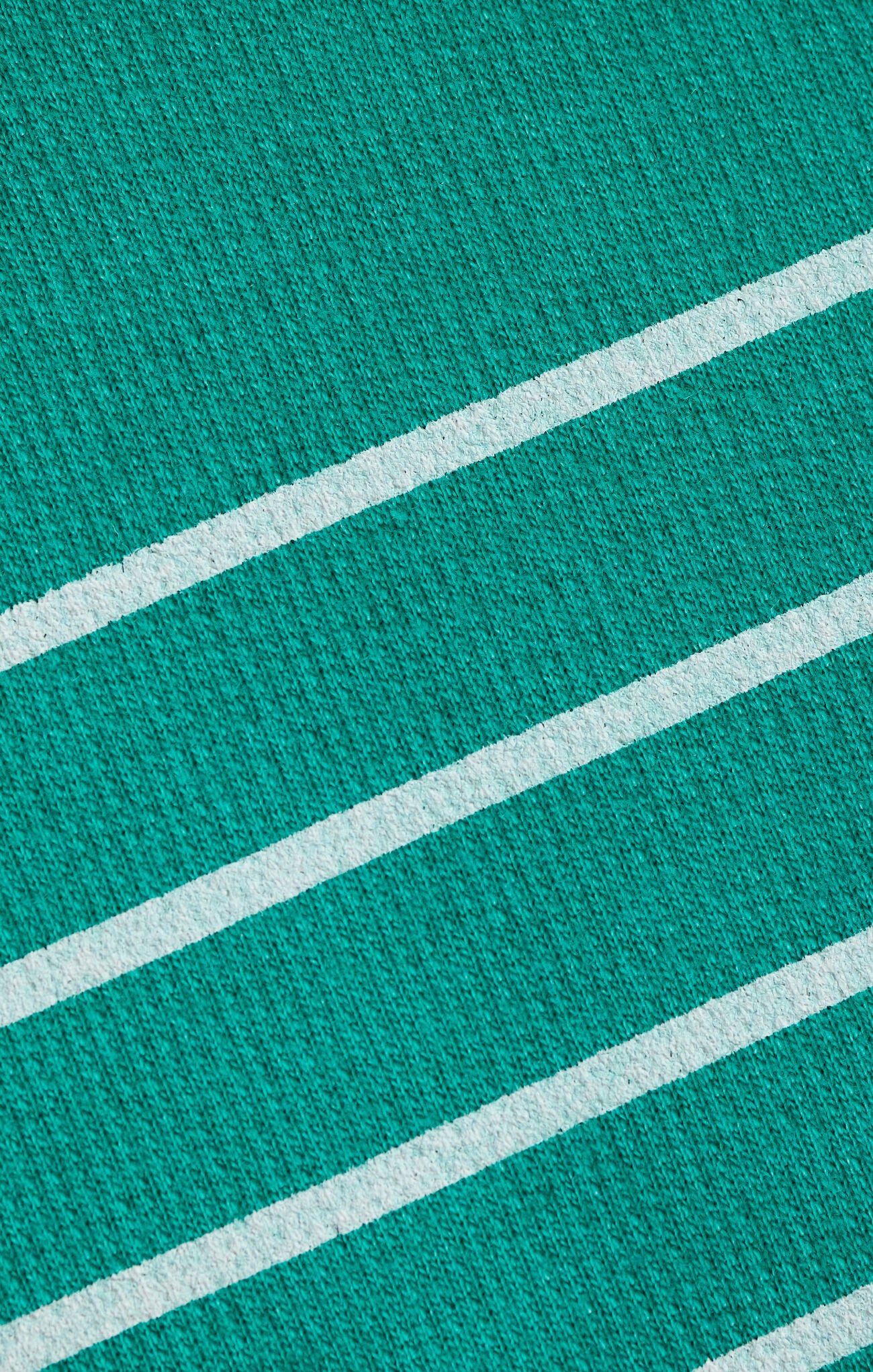 Z Supply Modern Weekender Stripe Pullover in La Paloma-sweatshirt-Z Supply Activewear-Deja Nu Boutique, Women's Fashion Boutique in Lampasas, Texas