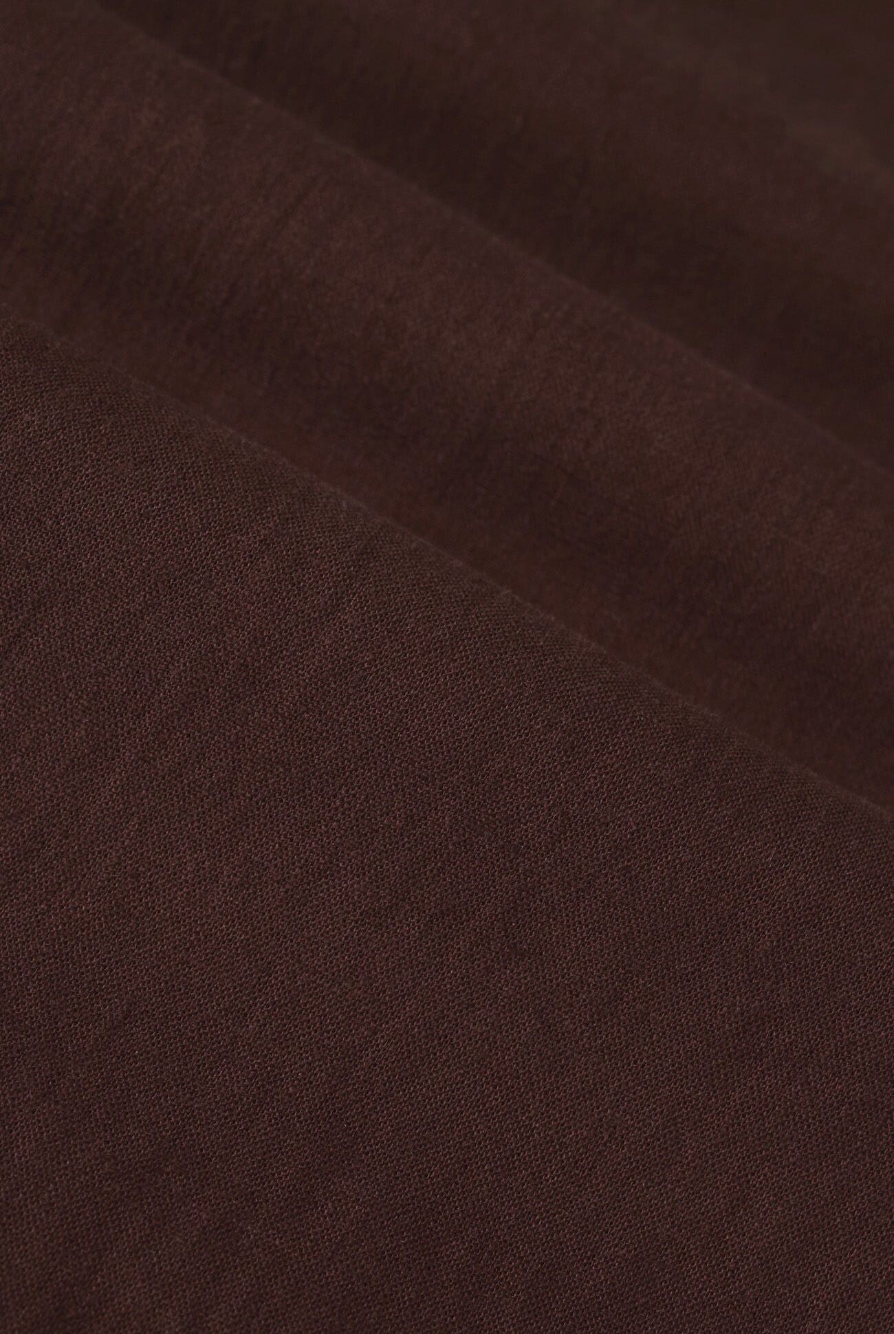 Z Supply Scout Linen Pant in Chocolate Cherry-Pants-Z Supply-Deja Nu Boutique, Women's Fashion Boutique in Lampasas, Texas