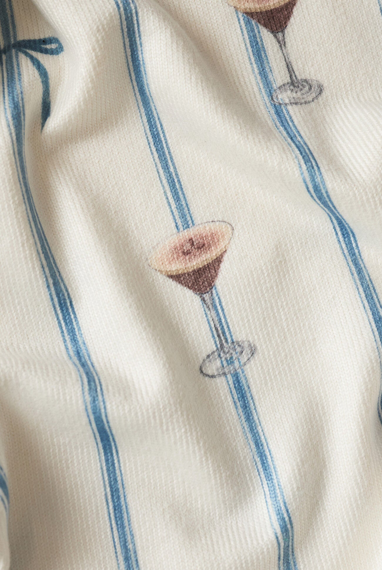 Z SUPPLY Lounge Cozy Espresso Martini Shorty – Vanilla Ice-Lounge Wear-Z Supply Lounge-Deja Nu Boutique, Women's Fashion Boutique in Lampasas, Texas