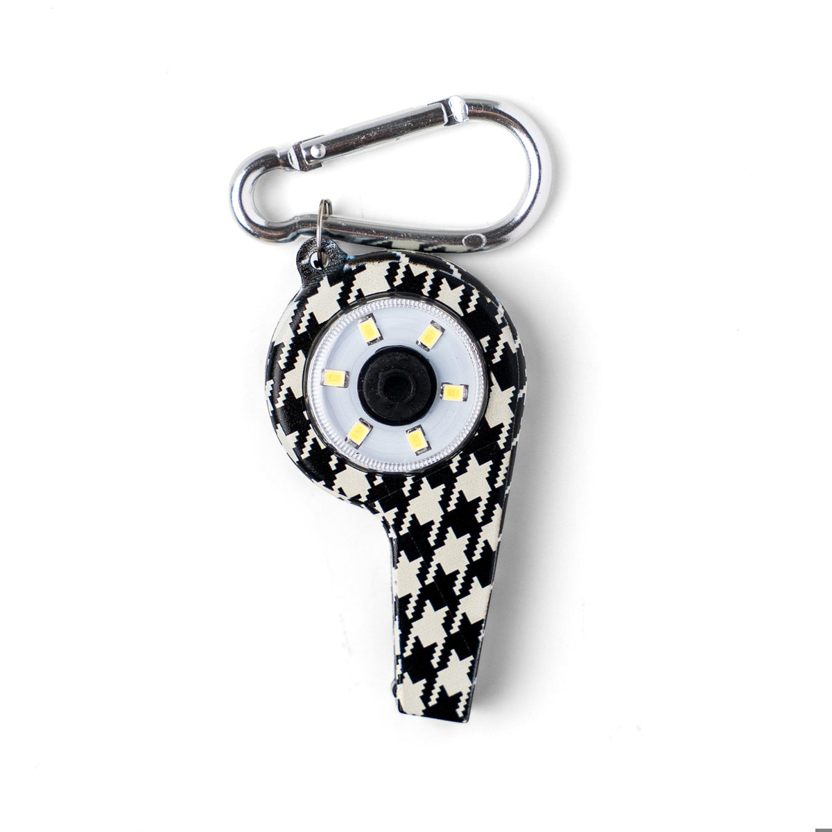 Charm Alarm™ Flashing Safety Whistle-Safety-Charm Alarm-Deja Nu Boutique, Women's Fashion Boutique in Lampasas, Texas
