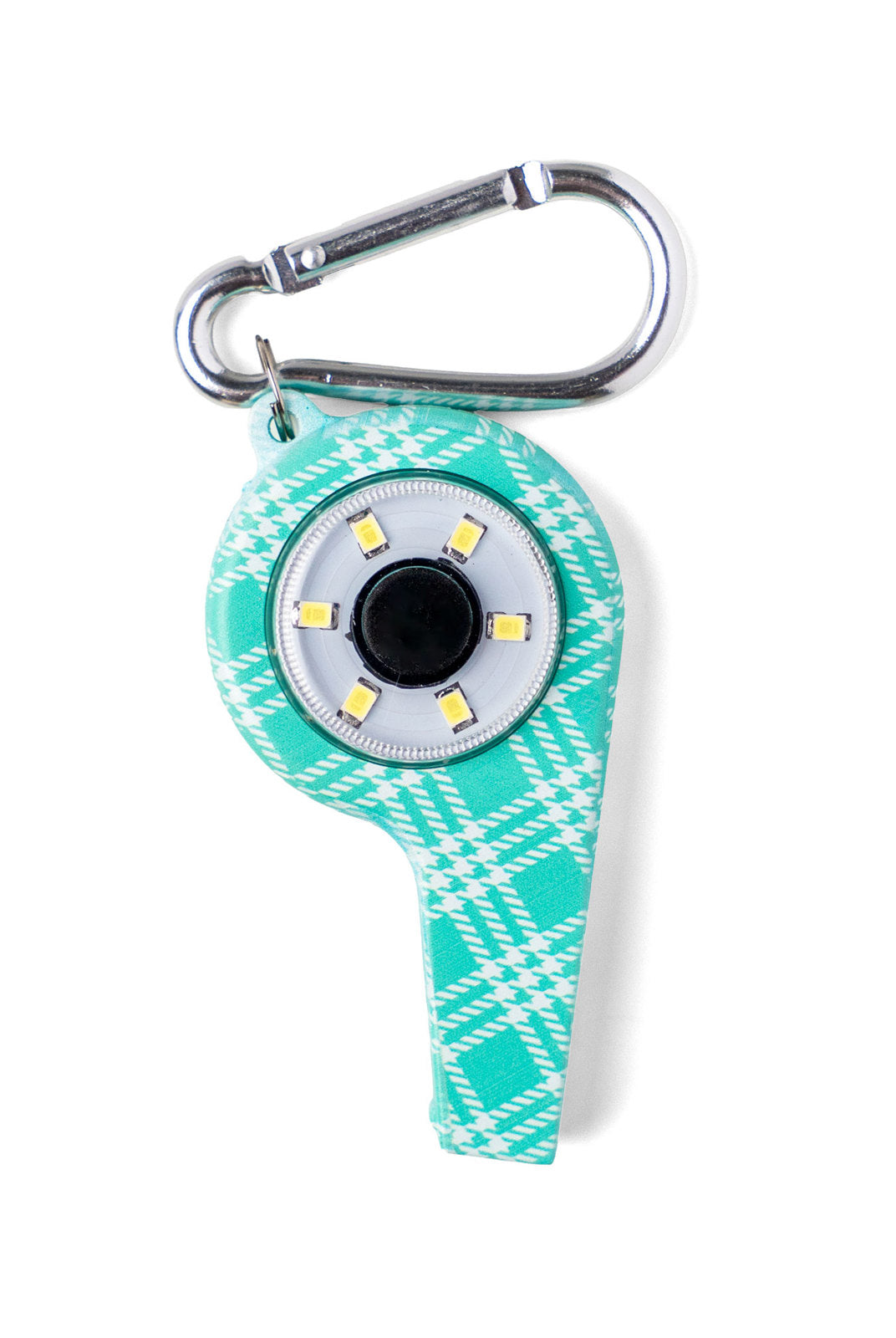 Charm Alarm™ Flashing Safety Whistle-Safety-Charm Alarm-Deja Nu Boutique, Women's Fashion Boutique in Lampasas, Texas